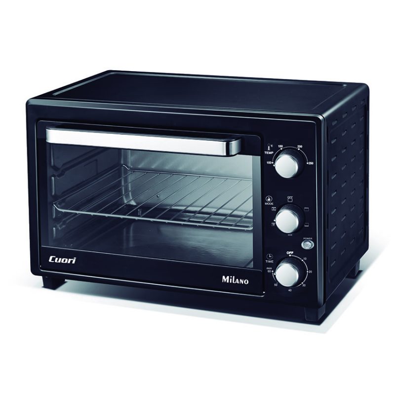 COCINA – FORTUNE S.A.