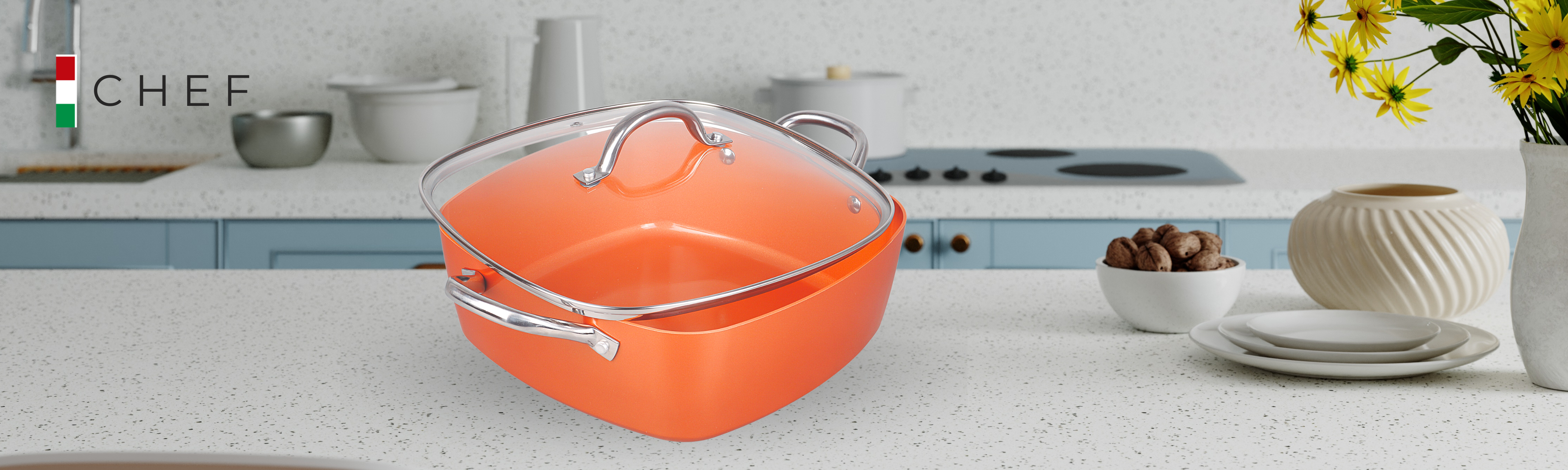 CHEF