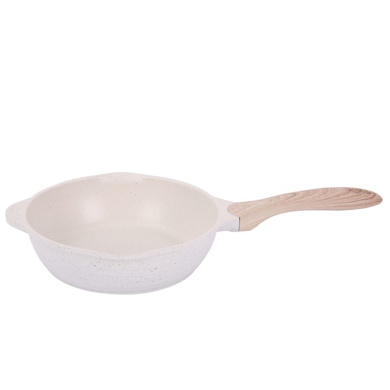 GUISERA 24 CM CON TAPA "CUCCINA" - Imagen 4