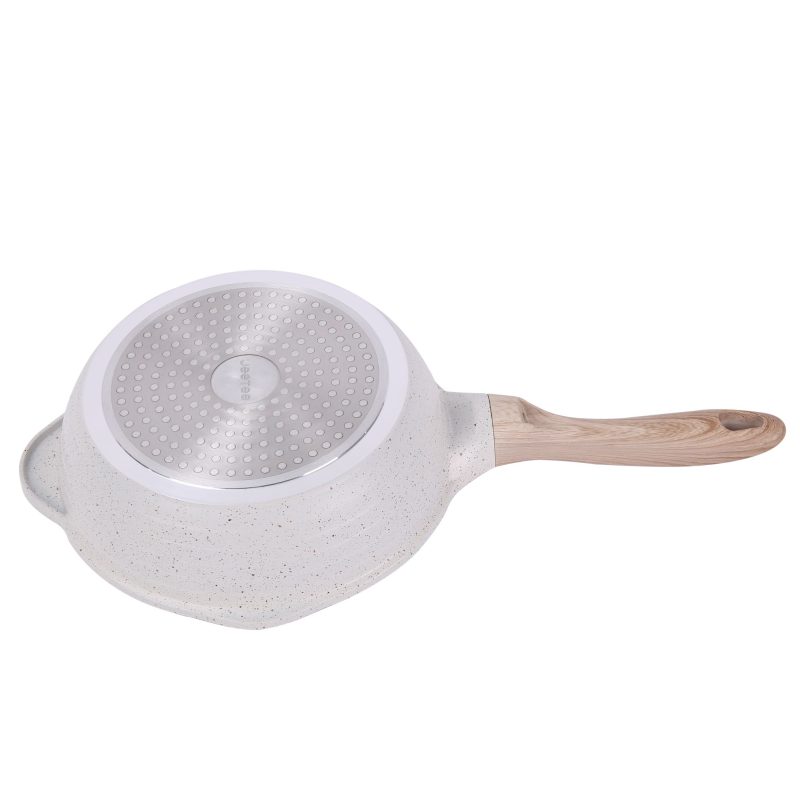 GUISERA 24 CM CON TAPA "CUCCINA" - Imagen 3
