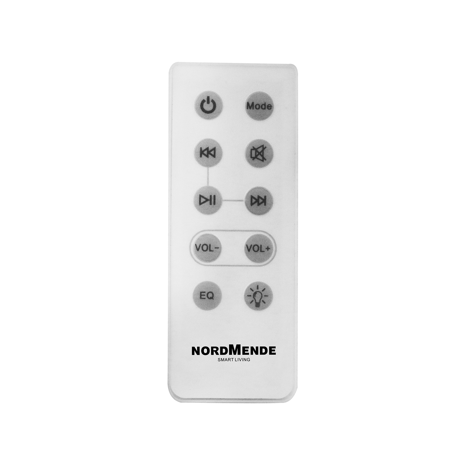 PARLANTE 12″ 1450W (PMPO) NRD-S1951 NORDMENDE - Imagen 4